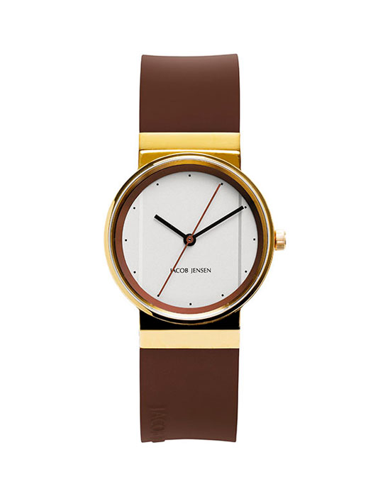Часы Jacob Jensen NEW SERIES JJ768
